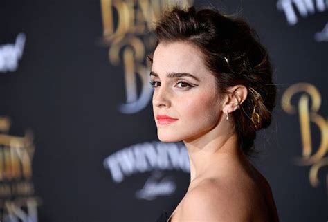 Emma Watson Responds To Fappening 2.0 Nude。